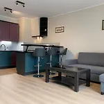 Apartman Garnizon Q4apartments