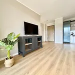 Apartman Garnizon Q4apartments Gdańsk