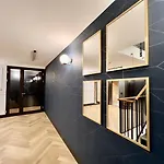Garnizon Q4apartments Apartman