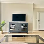 Garnizon Q4apartments Apartman *