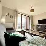 Garnizon Q4apartments Apartman Gdańsk