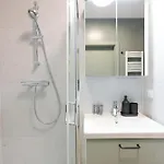 Garnizon Q4apartments Apartman *