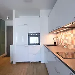 Garnizon Q4apartments Apartman Gdańsk