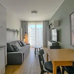 Garnizon Q4apartments * Gdańsk
