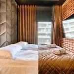 Apartman Garnizon Q4apartments