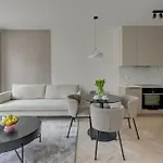 Garnizon Q4apartments * Gdańsk