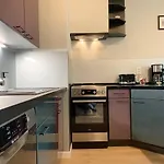 Apartament Garnizon Q4apartments Gdańsk