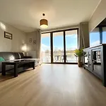 Garnizon Q4apartments Гданьск
