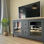 Garnizon Q4apartments Апартаменты Гданьск