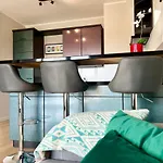 Garnizon Q4apartments Gdańsk