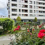 Apartament Garnizon Q4apartments