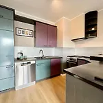 Garnizon Q4apartments