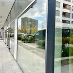 Апартаменты Garnizon Q4apartments Гданьск