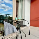 Apartament Garnizon Q4apartments