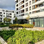 Апартаменты Garnizon Q4apartments *