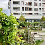 Garnizon Q4apartments
