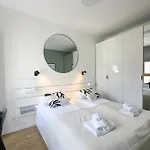 Garnizon Q4apartments *