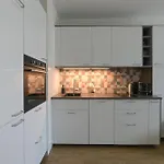 Апартаменты Garnizon Q4apartments