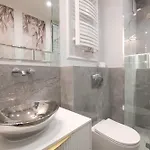 Garnizon Q4apartments Апартаменты *