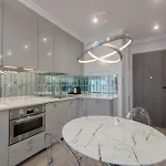 Apartament Garnizon Q4apartments Gdańsk