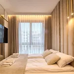 Апартаменты Garnizon Q4apartments