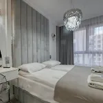 Garnizon Q4apartments * Gdańsk