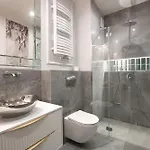 Garnizon Q4apartments Гданьск