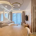 Garnizon Q4apartments *
