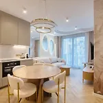 Garnizon Q4apartments * Gdańsk