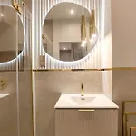 Garnizon Q4apartments Apartament *