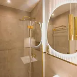 Garnizon Q4apartments Gdańsk