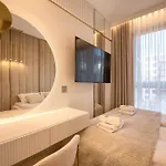 Garnizon Q4apartments Apartament