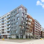 Апартаменты Garnizon Q4apartments