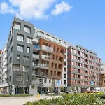 Garnizon Q4apartments Гданьск