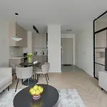 Garnizon Q4apartments * Гданьск