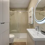 Garnizon Q4apartments Апартаменты