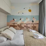 Garnizon Q4apartments Apartament Gdańsk