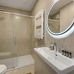 Garnizon Q4apartments Gdańsk