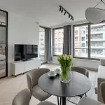 Garnizon Q4apartments