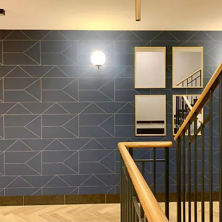 Apartament Garnizon Q4apartments *