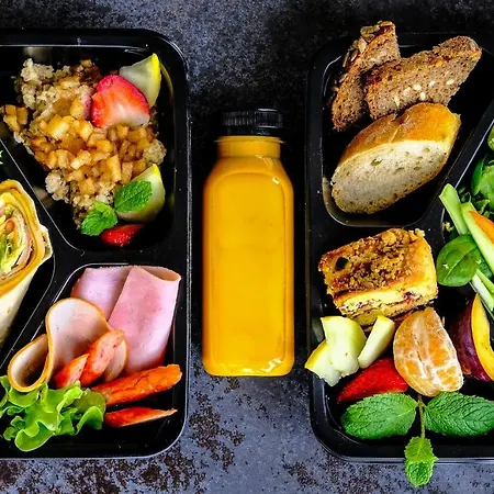 Garnizon Q4apartments * グダニスク