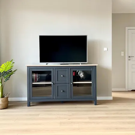 アパート Garnizon Q4apartments *