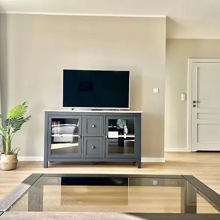 Garnizon Q4apartments דירה *