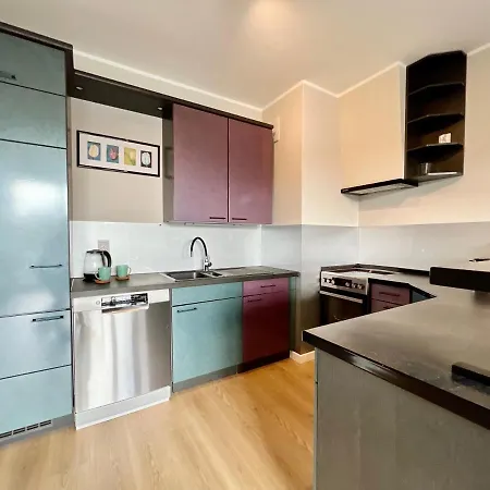 Garnizon Q4apartments