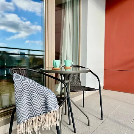 Lejlighed Garnizon Q4apartments