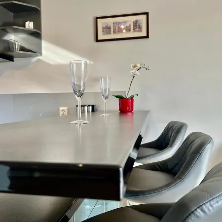 Garnizon Q4apartments