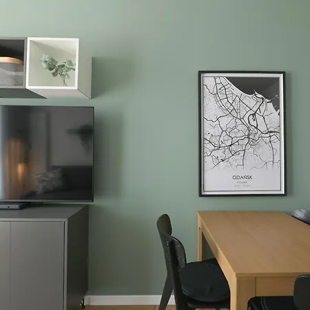 Garnizon Q4apartments