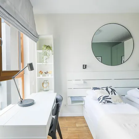 Garnizon Q4apartments *