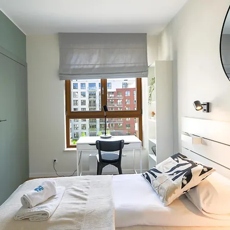Garnizon Q4apartments