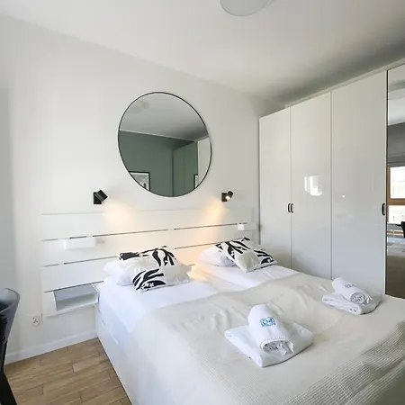 Garnizon Q4apartments *